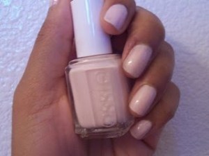essie ballet slippers